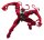 Maximum Carnage Marvel Legends Actionfigur Carnage 15 cm