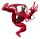 Maximum Carnage Marvel Legends Actionfigur Carnage 15 cm