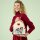 Mickey & Friends by Loungefly Mini Rucksack mit Haarband Halterung Ice Skating