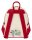 Mickey & Friends by Loungefly Mini Rucksack mit Haarband Halterung Ice Skating