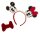 Mickey & Minnie by Loungefly Haarreif Knit Bow
