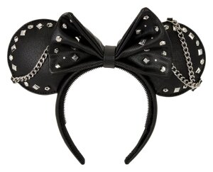 Minnie Mouse by Loungefly Haarreif Studs & Chains