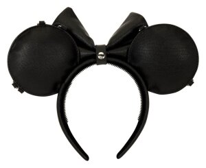 Minnie Mouse by Loungefly Haarreif Studs & Chains