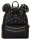 Minnie Mouse by Loungefly Mini Rucksack Studs & Chains