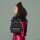 Minnie Mouse by Loungefly Mini Rucksack Studs & Chains