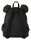 Minnie Mouse by Loungefly Mini Rucksack Studs & Chains