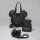 Minnie Mouse by Loungefly Mini Rucksack Studs & Chains