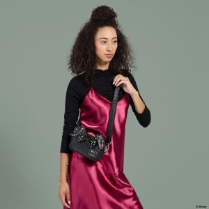 Minnie Mouse by Loungefly Sling Brusttasche /...