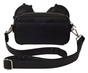 Minnie Mouse by Loungefly Sling Brusttasche / Umhängetasche Studs & Chains
