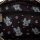 Minnie Mouse by Loungefly Sling Brusttasche / Umhängetasche Studs & Chains