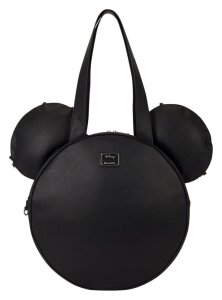 Minnie Mouse by Loungefly Tragetasche Studs & Chains