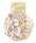 Molang Haargummi Flower