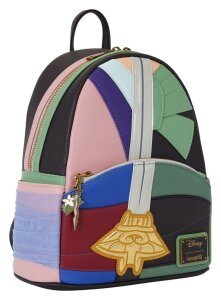 Mulan by Loungefly Mini Rucksack Mulan