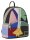 Mulan by Loungefly Mini Rucksack Mulan