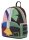 Mulan by Loungefly Mini Rucksack Mulan