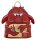 Mulan by Loungefly Mini Rucksack Mushu Glitter
