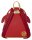 Mulan by Loungefly Mini Rucksack Mushu Glitter