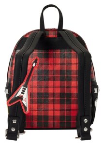 Peanuts by Loungefly Mini Rucksack Snoopy Grunge