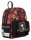 Peanuts by Loungefly Mini Rucksack Snoopy Grunge