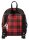 Peanuts by Loungefly Mini Rucksack Snoopy Grunge