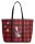 Peanuts by Loungefly Tragetasche Snoopy Grunge