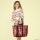 Peanuts by Loungefly Tragetasche Snoopy Grunge