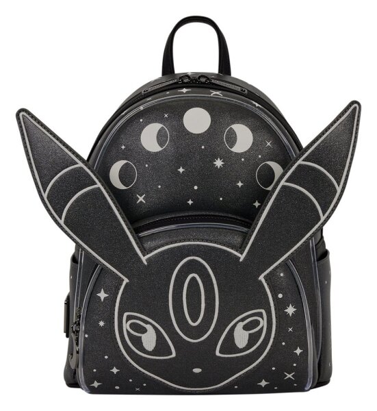 Pokemon by Loungefly Mini Rucksack Umbreon