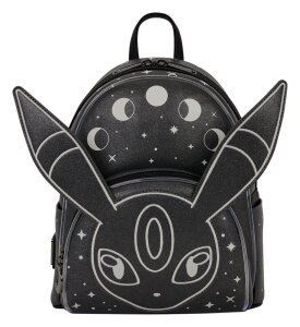 Pokemon by Loungefly Mini Rucksack Umbreon