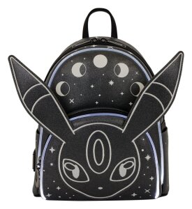 Pokemon by Loungefly Mini Rucksack Umbreon