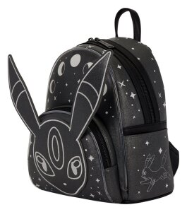 Pokemon by Loungefly Mini Rucksack Umbreon