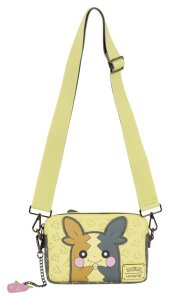 Pokemon by Loungefly Sling Brusttasche /...