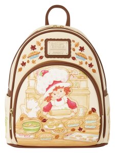 Sanrio by Loungefly Mini Rucksack Strawberry Shortcake...