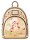 Sanrio by Loungefly Mini Rucksack Strawberry Shortcake Autumn Pie