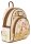 Sanrio by Loungefly Mini Rucksack Strawberry Shortcake Autumn Pie