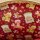 Sanrio by Loungefly Mini Rucksack Strawberry Shortcake Autumn Pie