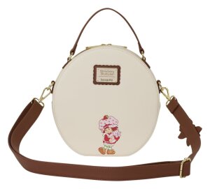 Sanrio by Loungefly Umhängetasche Strawberry Shortcake Autumn Decor