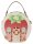 Sanrio by Loungefly Umhängetasche Strawberry Shortcake Autumn Decor