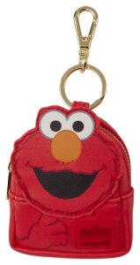 Sesamstraße by Loungefly Schlüsselanhänger Mini Backpack Blind Box Sortiment (15)