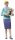 Spider-Man Marvel Legends Actionfigur Aunt May 15 cm