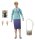 Spider-Man Marvel Legends Actionfigur Aunt May 15 cm