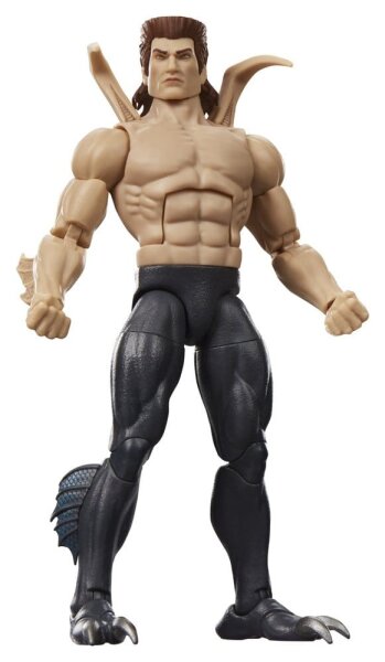 Spider-Man Marvel Legends Actionfigur Marvels Smythe 15 cm