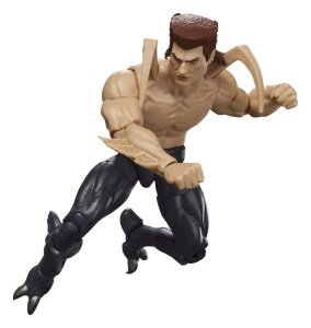Spider-Man Marvel Legends Actionfigur Marvels Smythe 15 cm