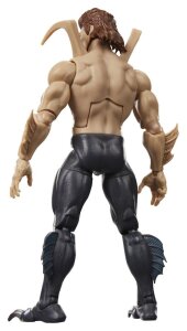 Spider-Man Marvel Legends Actionfigur Marvels Smythe 15 cm