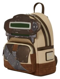 Star Wars by Loungefly Mini Rucksack Boushh Disguise
