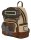 Star Wars by Loungefly Mini Rucksack Boushh Disguise
