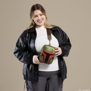 Star Wars by Loungefly Sling Brusttasche /...