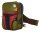 Star Wars by Loungefly Sling Brusttasche / Umhängetasche Boba Fett