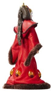 Star Wars Episode I Black Series Actionfigur Queen Amidala 15 cm