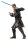 Star Wars Episode II Black Series Actionfigur Anakin Skywalker (Padawan) 15 cm