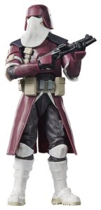 Star Wars Episode III Black Series Actionfigur Galactic...
